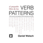 El Pequeño Libro de los Verb Patterns: Cómo usar los verb patterns más importantes del inglés - Paperback