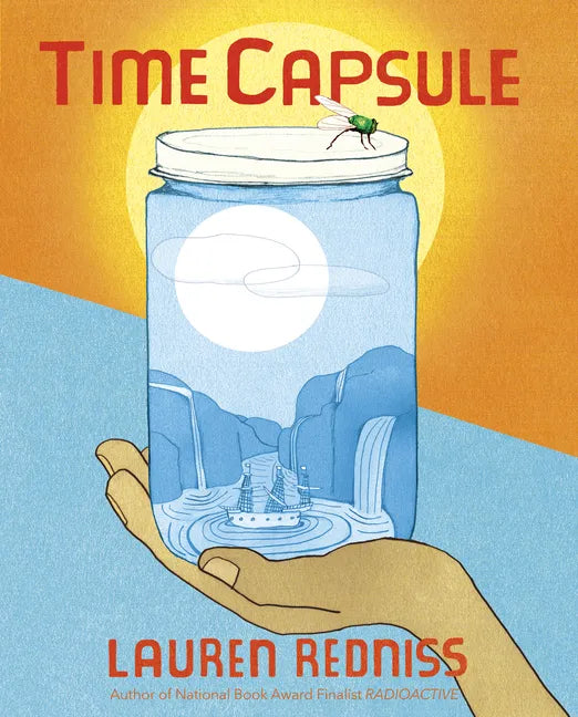 Time Capsule - Hardcover