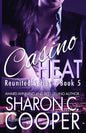 Casino Heat - Paperback