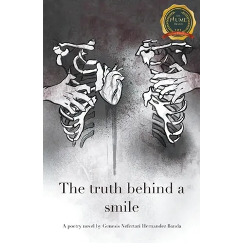 The Truth Behind A Smile - Paperback