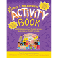 Little & Big Activists Activity Book: A colorful companion to "Let's Sing! Songs for Little Activists / Let's Sing! Songs for Big Activists" - Paperback
