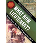 What Now, Lieutenant?: Leadership Forged from Events in Vietnam, Desert Storm and Beyond - Hardcover