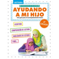 Ayudando a Mi Hijo 4° Grado (Helping My Child with Reading Fourth Grade) - Hardcover