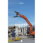 Waste: Capitalism and the Dissolution of the Human in Twentieth-Century Theater - Paperback