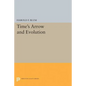 Time's Arrow and Evolution - Paperback