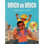 Brick by Brick - Hardcover