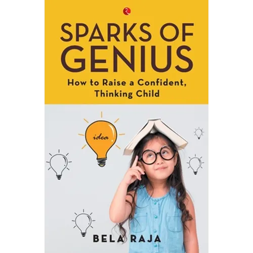 Spark of Genius - Paperback