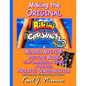 Making The Original Bikini Car Wash: a Murder Mystery Picture Book - That Launched A Genre & Created Prolific Screenwriter International Screenwriting - Paperback