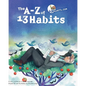 The A-Z of 13 Habits: Inspired by Warren Buffett - Paperback