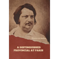 A Distinguished Provincial at Paris - Hardcover