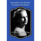 Engineers and Women Changed the World: A Memoir (B&W) - Paperback