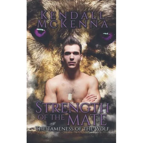 Strength of the Mate - Paperback