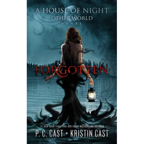 Forgotten - Paperback