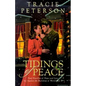 Tidings of Peace - Paperback