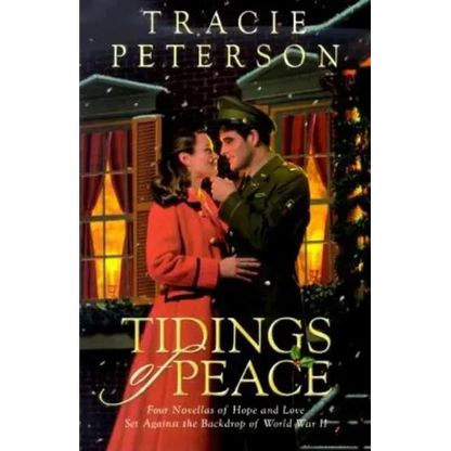 Tidings of Peace - Paperback