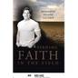 Finding Faith in the Field - Paperback