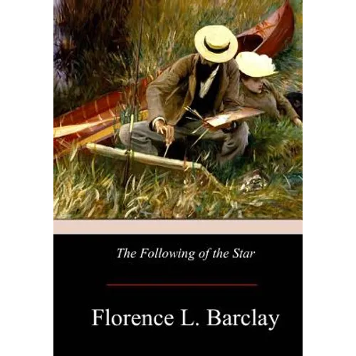 The Following of the Star - Paperback