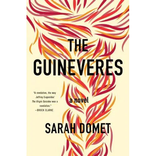 The Guineveres - Paperback