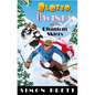 Blotto, Twinks and the Phantom Skiers - Hardcover