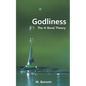 Godliness: The H Bond Theory - Paperback