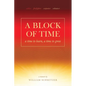 A Block of Time - Paperback