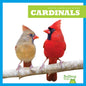 Cardinals - Paperback
