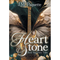 Heart of Stone - Hardcover