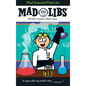 Mad Scientist Mad Libs: World's Greatest Word Game - Paperback