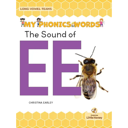 The Sound of Ee - Paperback