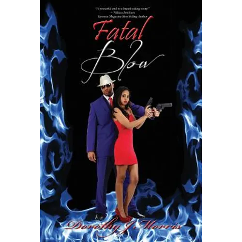 Fatal Blow - Paperback
