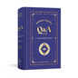 Q&A a Day for Enlightenment: A Journal - Hardcover