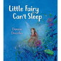 Little Fairy Can't Sleep - Hardcover