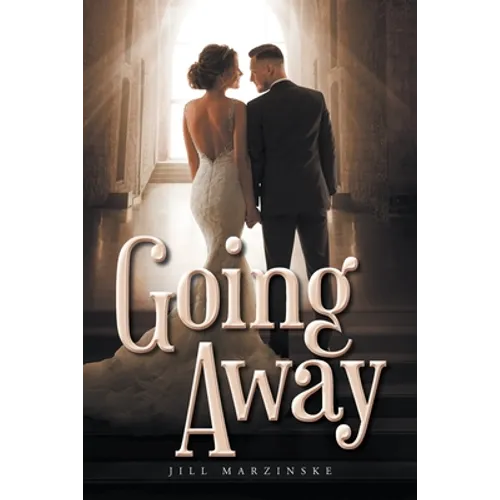 Going Away - Paperback