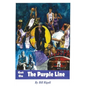 Get On the Purple Line - Paperback