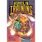 Hyperion and the Great Balls of Fire Graphic Novel - Hardcover