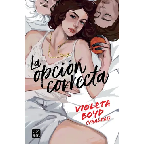 La Opción Correcta - Paperback