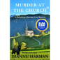 Murder at the Church: Cottonwood Springs Cozy Mystery Series - Paperback