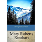 Through Glacier Park - Paperback