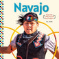 Navajo - Library Binding