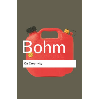 On Creativity - Paperback