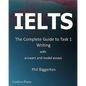 Ielts - The Complete Guide to Task 1 Writing - Paperback