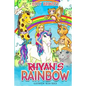 Rhyan's Rainbow - Paperback