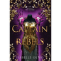 Captain of the Rebels - Hardcover