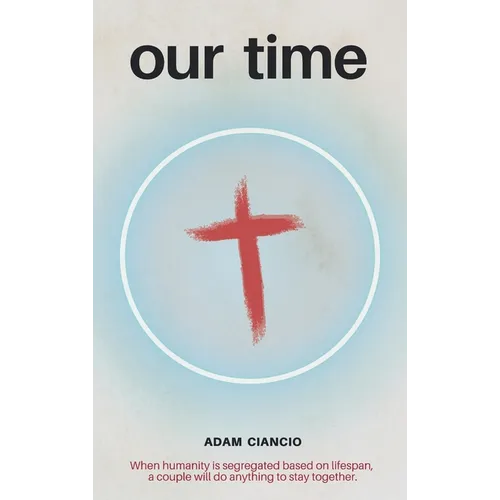 Our Time - Hardcover