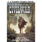 A Ballad of the Civil War - Paperback
