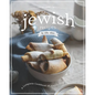 Jewish Recipes: A Complete Cookbook of Jewish-Inspired Dish Ideas! - Paperback