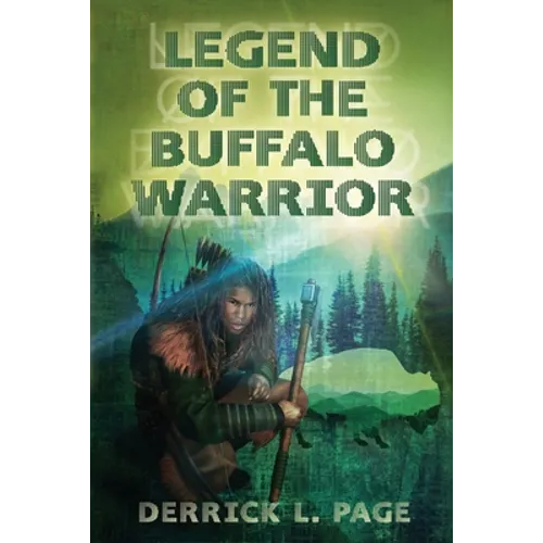 Legend Of The Buffalo Warrior - Paperback