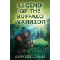 Legend Of The Buffalo Warrior - Paperback