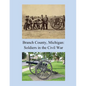 Branch County, Michigan: Soldiers in the Civil War - Paperback