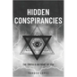 Hidden Conspirancies: The Truth is in Front of YOU - Paperback